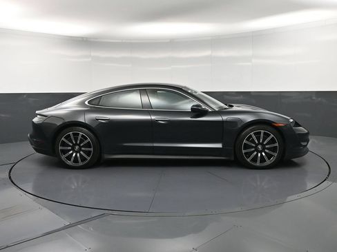 Certified 2023 Porsche Taycan 4S AWD/4WD image 9