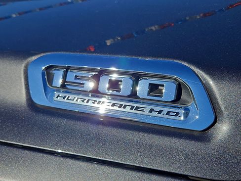 New 2026 RAM 1500 Limited image 13