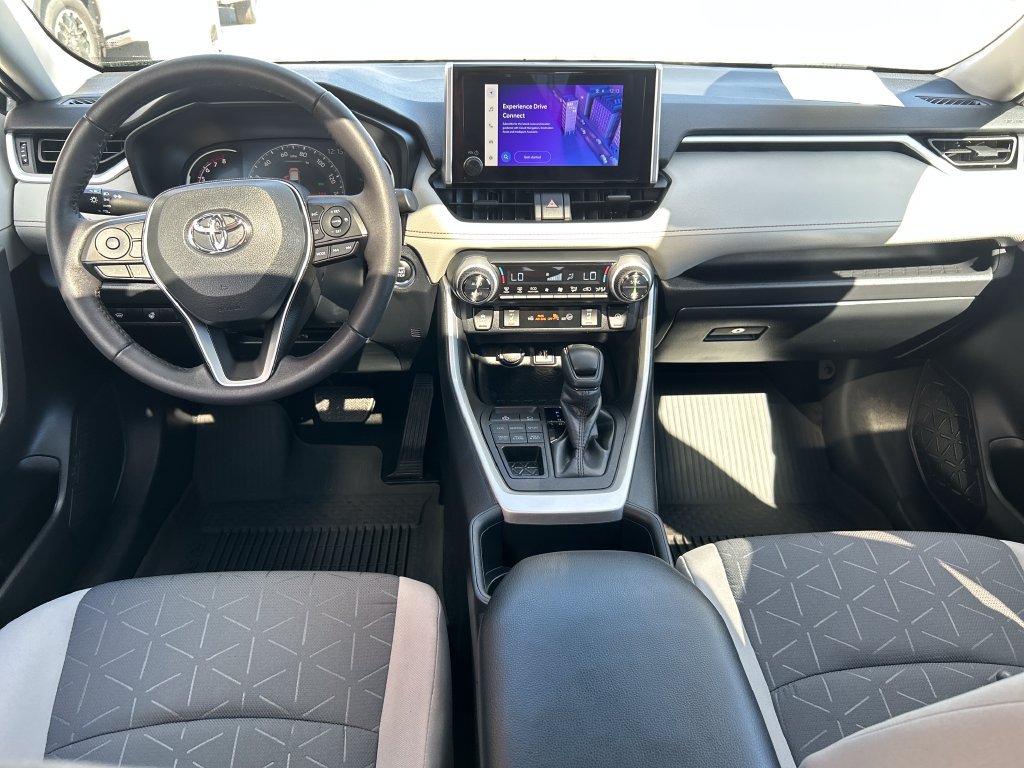 Certified 2024 Toyota RAV4 XLE w/ Convenience Package AWD/4WD image 13