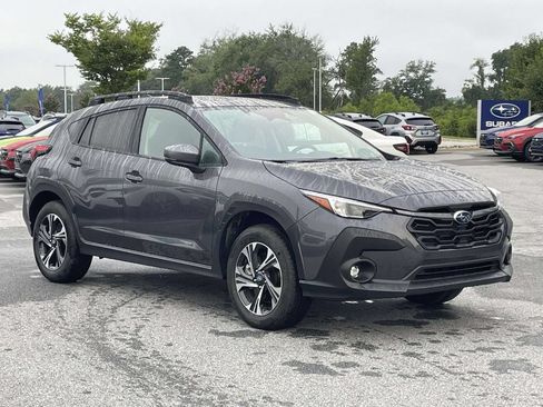 Certified 2026 Subaru Crosstrek 2.5i Premium AWD/4WD image 1
