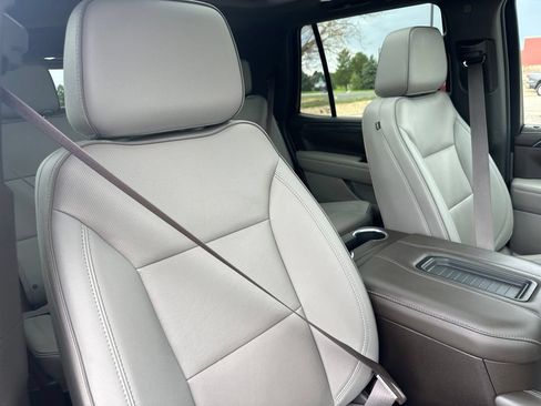 Certified 2022 GMC Yukon SLT AWD/4WD image 33