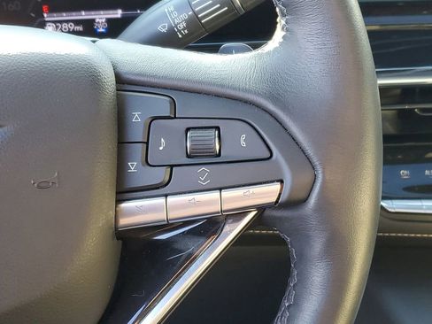 Used 2023 Cadillac Escalade Sport w/ LPO, ONYX Package image 16