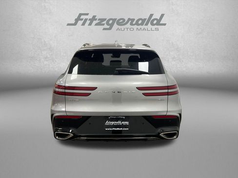 New 2026 Genesis GV70 2.5T Sport Prestige AWD/4WD image 4