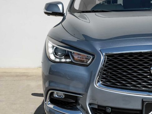 Used 2019 INFINITI QX60 Luxe w/ Essential Package image 54