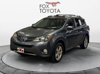 Used 2013 Toyota RAV4 XLE video 1