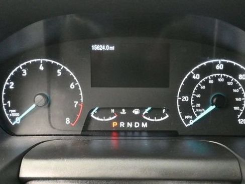 Used 2025 Ford Transit 250 Low Roof w/ Exterior Upgrade Package RWD image 28