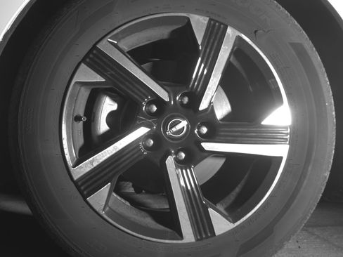 Used 2025 Nissan Sentra SV FWD image 12