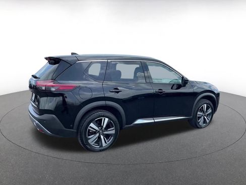 Used 2023 Nissan Rogue SL w/ SL Premium Package image 14