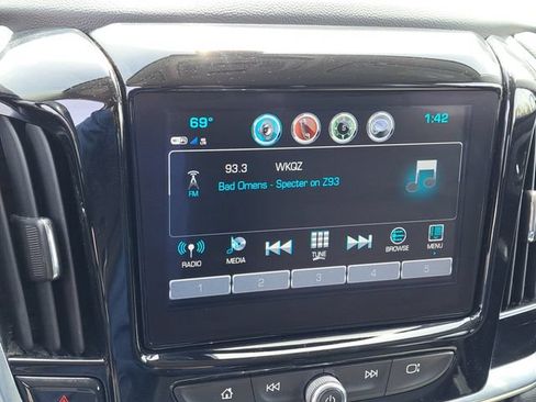 Used 2019 Chevrolet Traverse LT FWD image 15