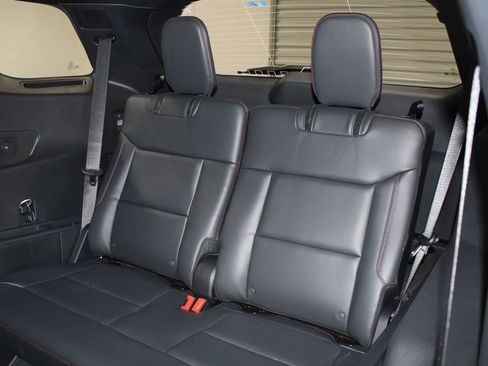 New 2026 Ford Explorer ST-Line w/ ST-Line Street Pack image 26