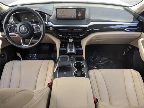 Used 2023 Acura MDX SH-AWD w/ Technology Package image 19