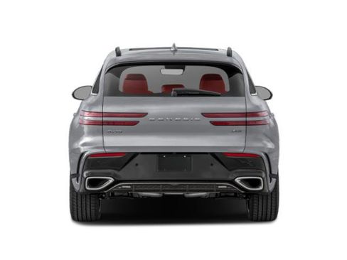 Used 2026 Genesis GV70 2.5T Sport Prestige AWD/4WD image 8