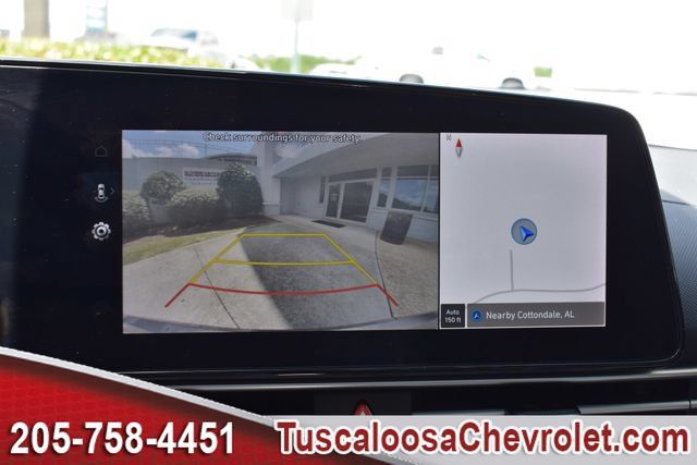 Used 2025 Hyundai Elantra Limited FWD image 37