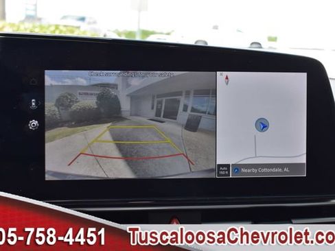 Used 2025 Hyundai Elantra Limited FWD image 37