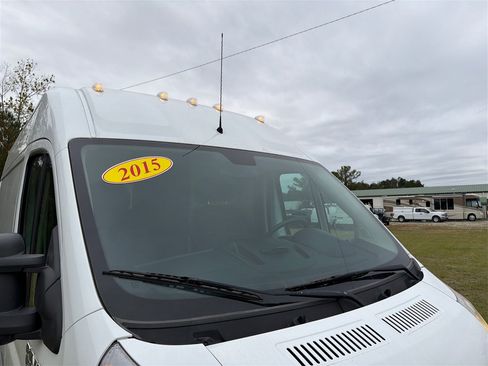 Used 2015 RAM ProMaster 1500 w/ Cargo Convenience Group image 25