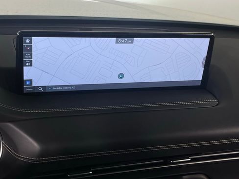 Used 2023 Genesis GV80 2.5T w/ Prestige Package image 31