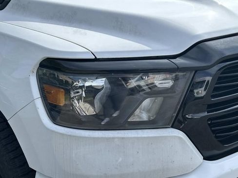 Used 2020 RAM 1500 Big Horn AWD/4WD image 4
