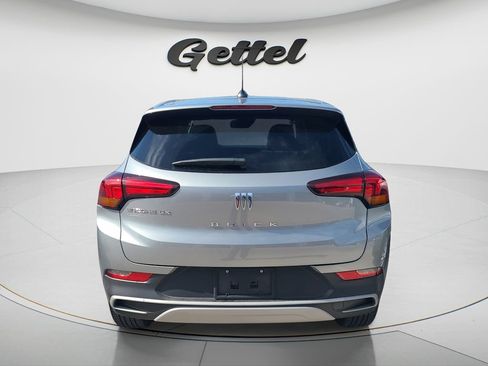 Used 2024 Buick Encore GX Preferred FWD image 4