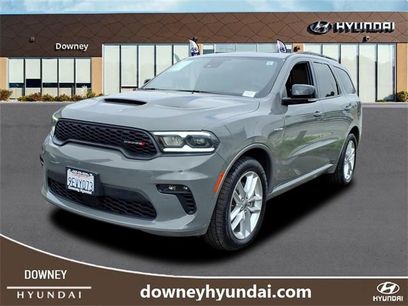 Used 2023 Dodge Durango R/T