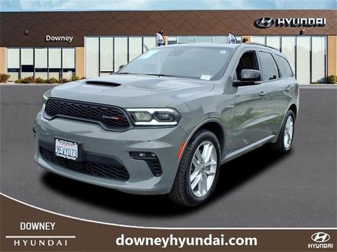 Used 2023 Dodge Durango R/T image 1