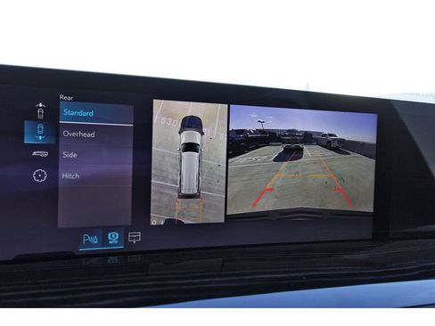 New 2026 Cadillac Escalade ESV Sport w/ Touring Package image 18