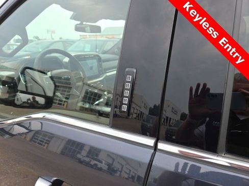 Used 2022 Ford F150 King Ranch w/ Equipment Group 601A High image 21