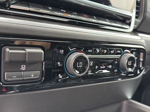 New 2026 Chevrolet Silverado 2500 LTZ w/ Trail Boss Package image 25