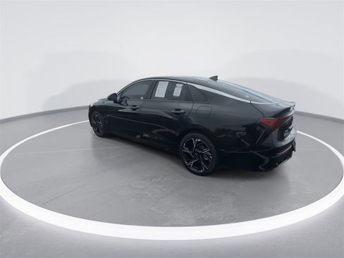 Used 2025 Kia K5 GT-Line image 6