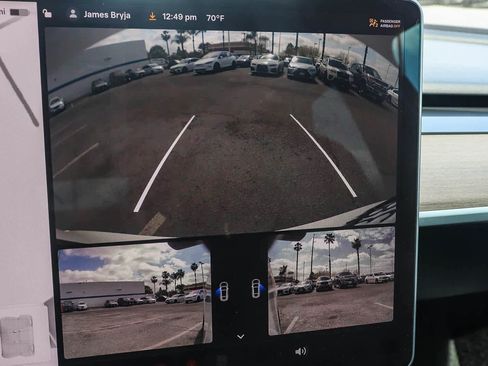 Used 2023 Tesla Model Y Long Range image 21