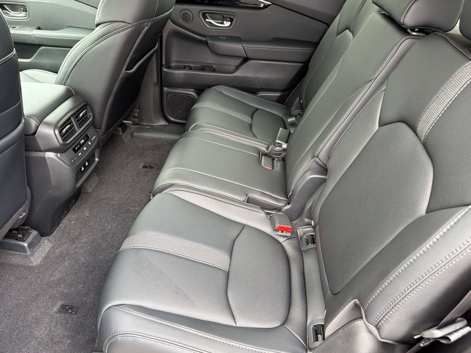 New 2026 Honda Pilot EX-L image 19