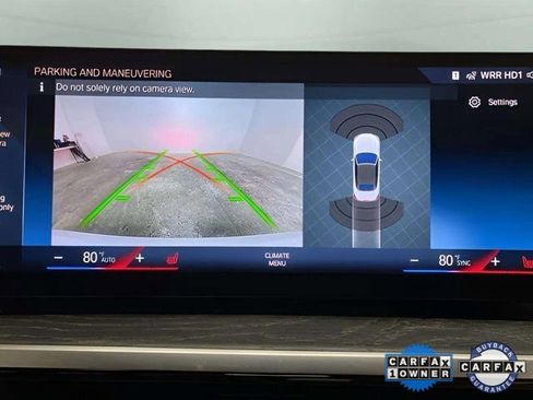 Used 2024 BMW 430i xDrive Convertible image 54