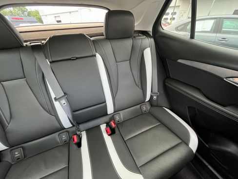 Used 2024 Buick Envision Sport Touring image 43