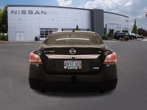 Used 2013 Nissan Altima 2.5 SL image 5
