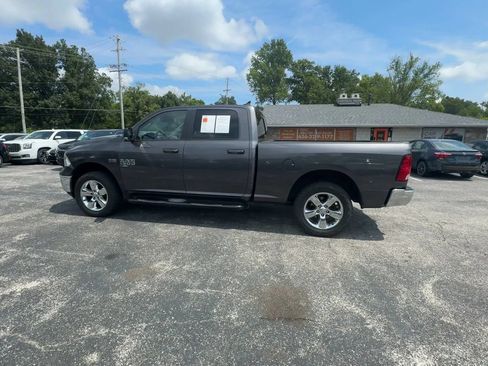 Used 2019 RAM 1500 Big Horn AWD/4WD image 5