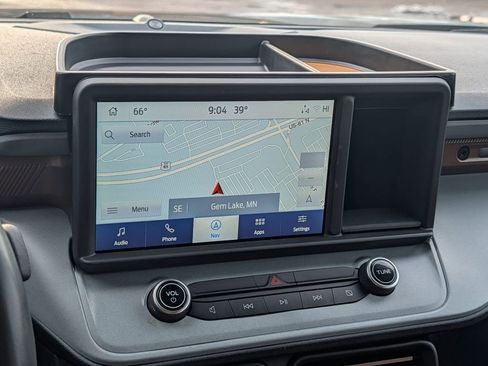 Certified 2023 Ford Maverick Lariat w/ Lariat Luxury Package image 22