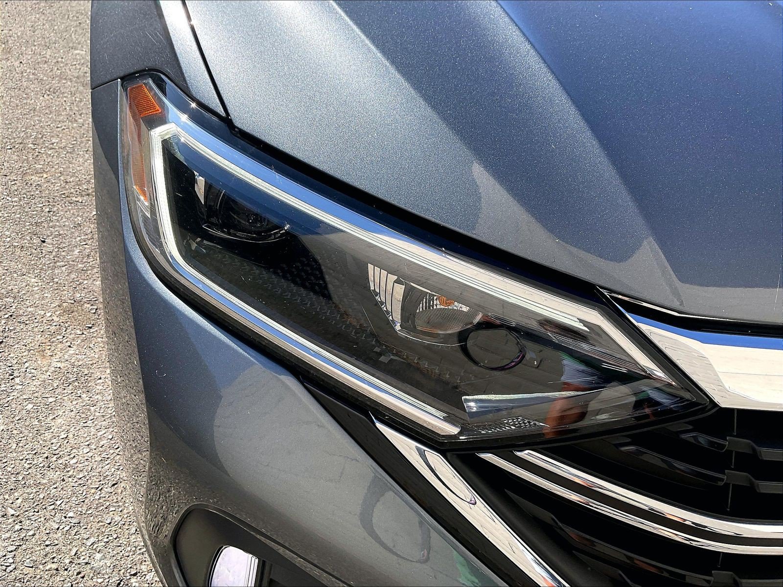 Certified 2023 Volkswagen Jetta SEL FWD image 27