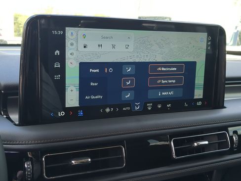 New 2025 Lincoln Aviator 2WD image 18