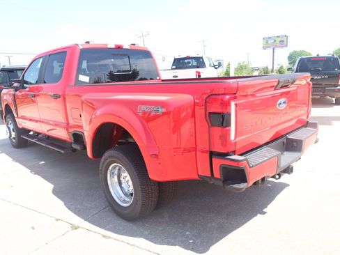 New 2026 Ford F350 XL AWD/4WD image 21