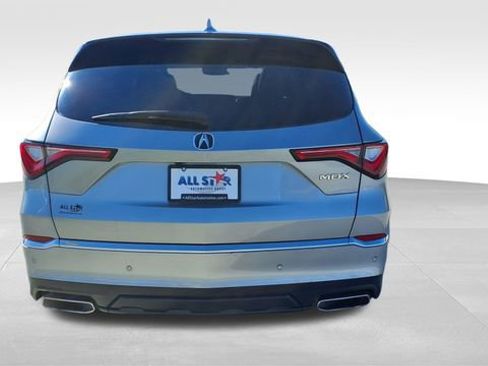 Used 2023 Acura MDX FWD w/ Technology Package image 6