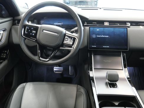 New 2026 Land Rover Range Rover Velar Belgravia AWD/4WD image 9
