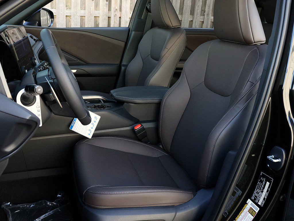 New 2026 Lexus TX 350 AWD image 11