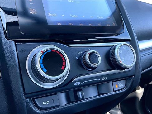 Used 2017 Honda Fit EX-L image 36