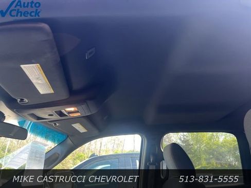 Used 2024 RAM 1500 Classic Warlock image 8