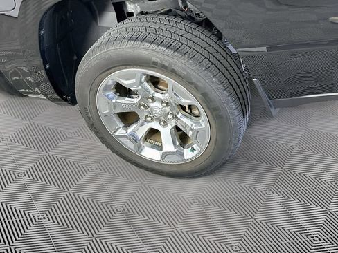Certified 2022 RAM 1500 Big Horn AWD/4WD image 40