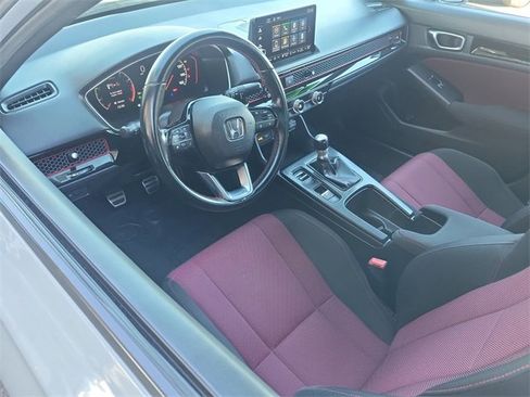 Used 2022 Honda Civic Si image 6