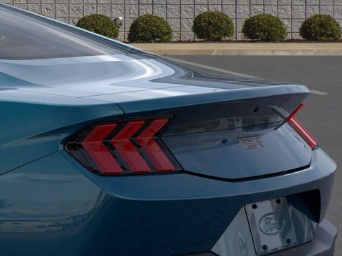 New 2026 Ford Mustang GT RWD image 22