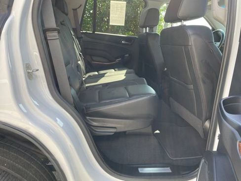 Used 2019 Chevrolet Tahoe Premier w/ RST 6.2L Performance Edition AWD/4WD image 19