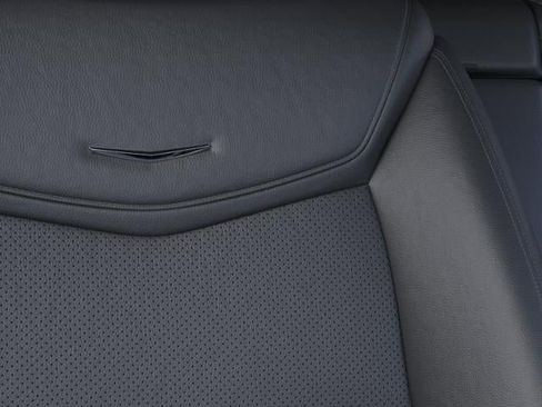 New 2026 Cadillac XT5 Premium Luxury w/ LPO, Floor Liner Package FWD image 21