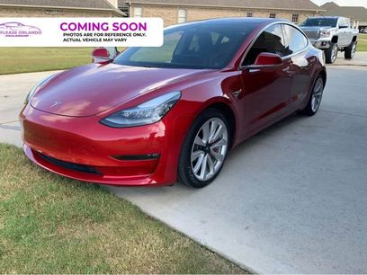 Used 2018 Tesla Model 3 Long Range