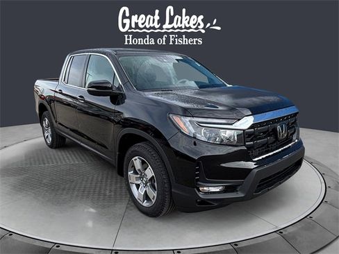 New 2026 Honda Ridgeline RTL image 7